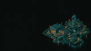 Mini Dünya · koyu